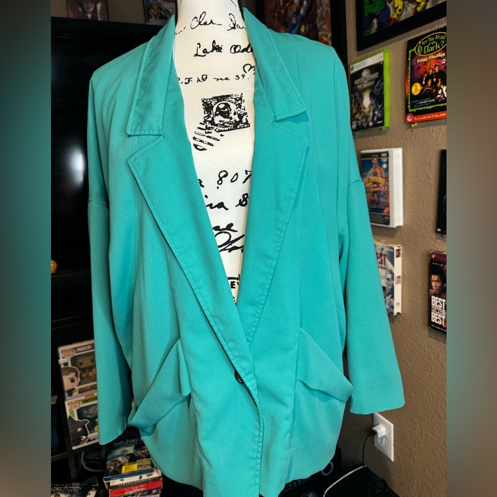 cute blazer